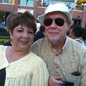 Meet your Posher, Gina